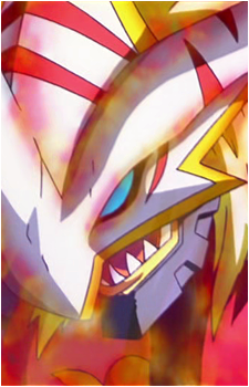 AncientGreymon