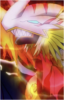 AncientGreymon's image