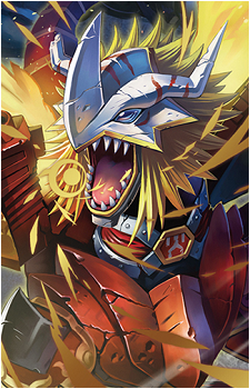 AncientGreymon