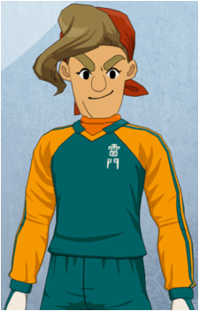 Ryuu Terano's image
