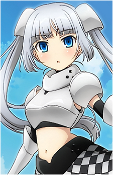 Miss Monochrome's image