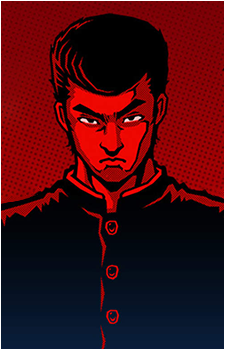 Ringo Ishikawa's image