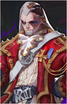 Scorched Colonel's image