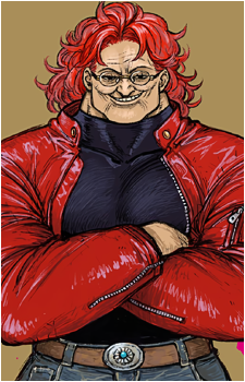 Atsuko Arahabaki's image