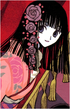 Zashiki-Warashi's image