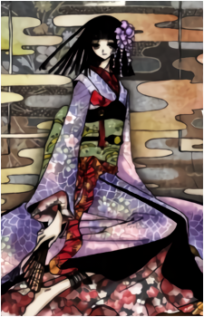 Image 11 - Art: CLAMP Image 11