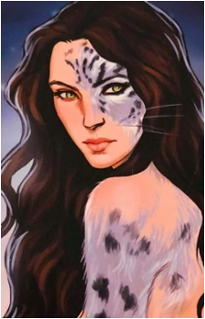 Lysandra's image