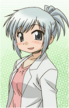 Kuwahara's image