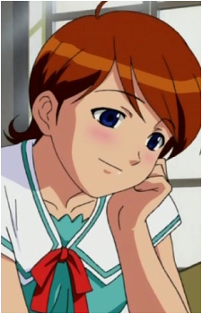Miho Umeda