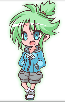 Miusaki