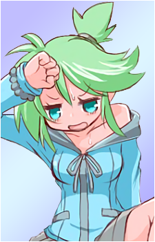 Miusaki