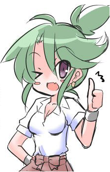 Miusaki