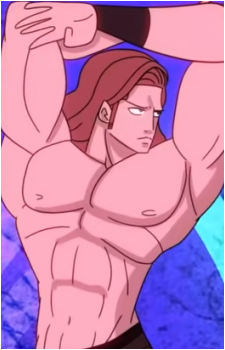 Hércules's image