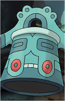Bronzor