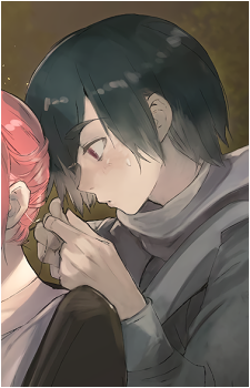 Soushirou Yonaga