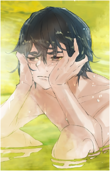 Soushirou Yonaga