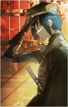 Soushirou Yonaga