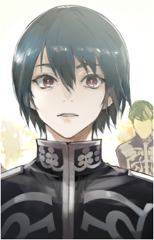 Soushirou Yonaga