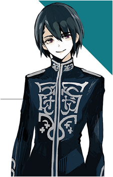 Soushirou Yonaga