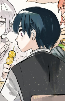 Soushirou Yonaga