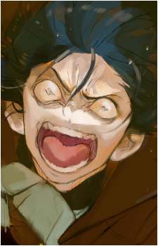 Soushirou Yonaga