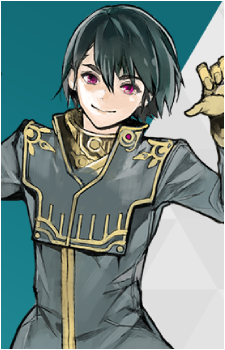Soushirou Yonaga