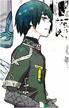 Soushirou Yonaga