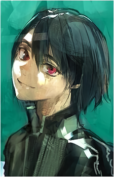 Soushirou Yonaga