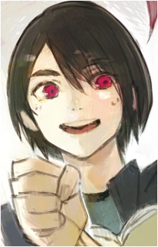 Soushirou Yonaga
