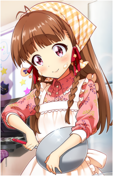 Madoka Enami
