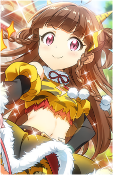 Madoka Enami
