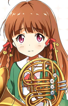Madoka Enami's image