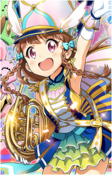 Madoka Enami