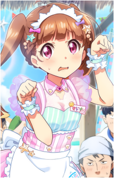 Madoka Enami