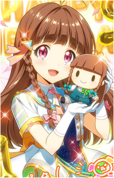 Madoka Enami