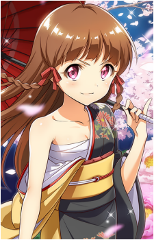 Madoka Enami