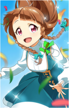 Madoka Enami