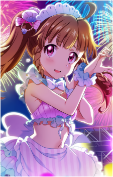 Madoka Enami