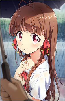 Madoka Enami