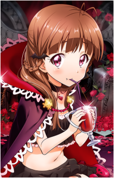Madoka Enami