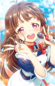 Madoka Enami