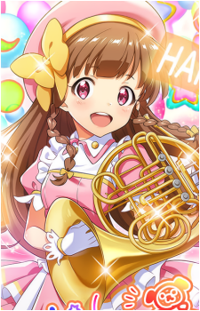 Madoka Enami
