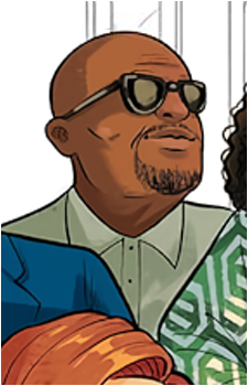 Mr. Johnson