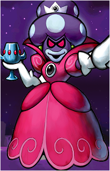 Princess Shroob's image