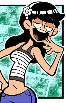 Maria Gonzalez's image