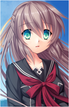 Haruka Abeno