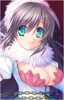 Haruka Abeno