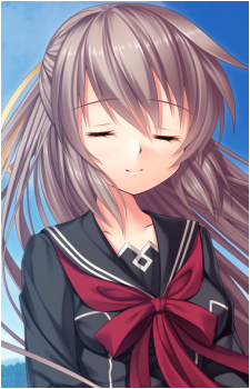 Haruka Abeno
