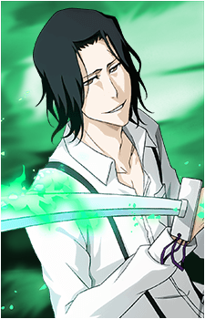 Shūkurō Tsukishima