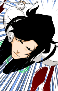 Shūkurō Tsukishima